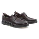 Pantofi barbati Goretti Din piele naturala B41-207 maro