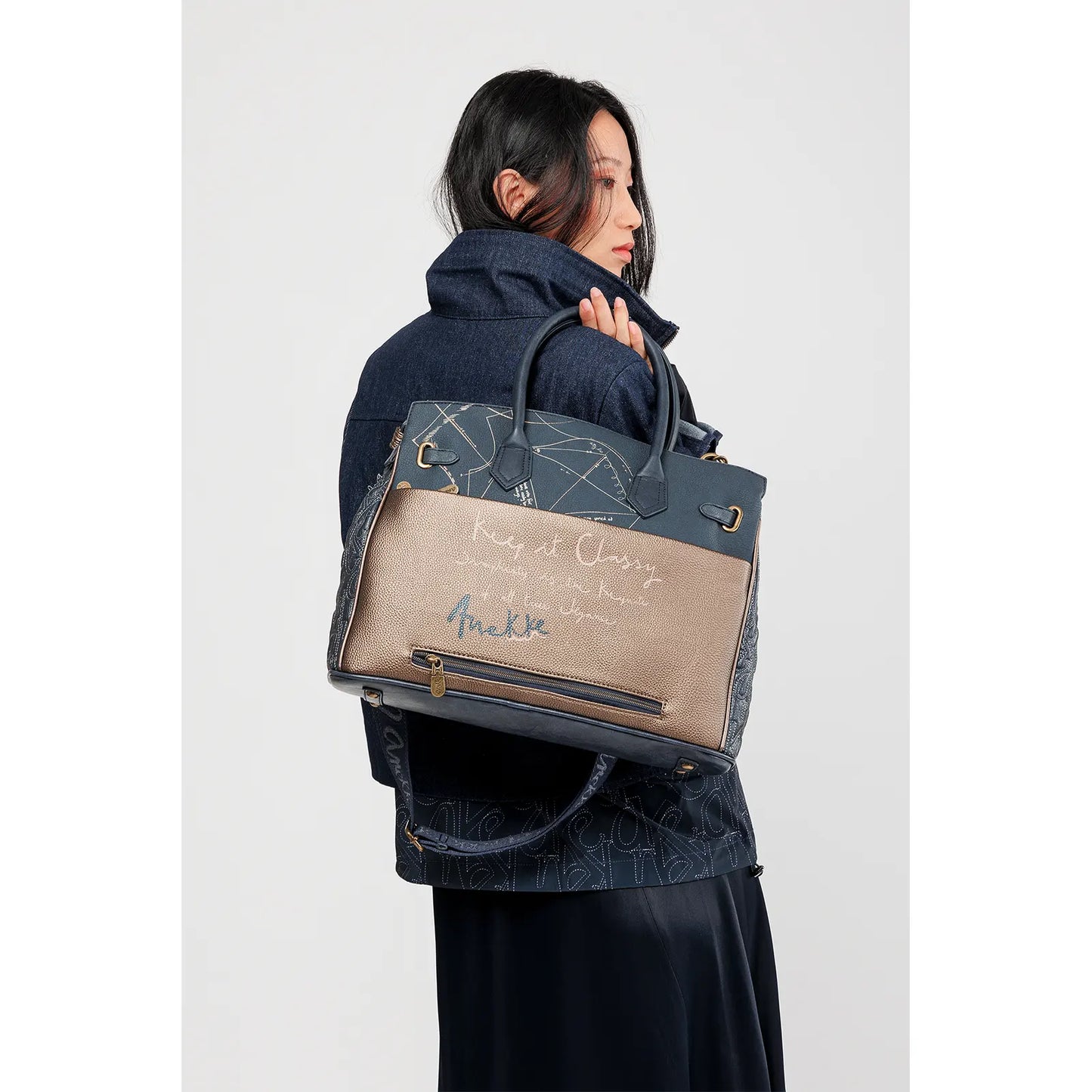 Geanta Dama ANEKKE 41846 120