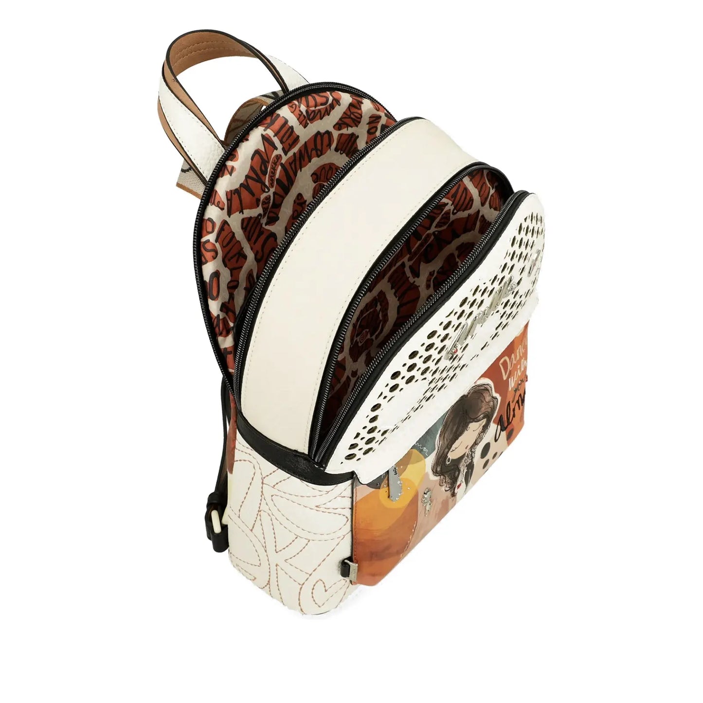 Rucsac Dama ANEKKE  40705-246