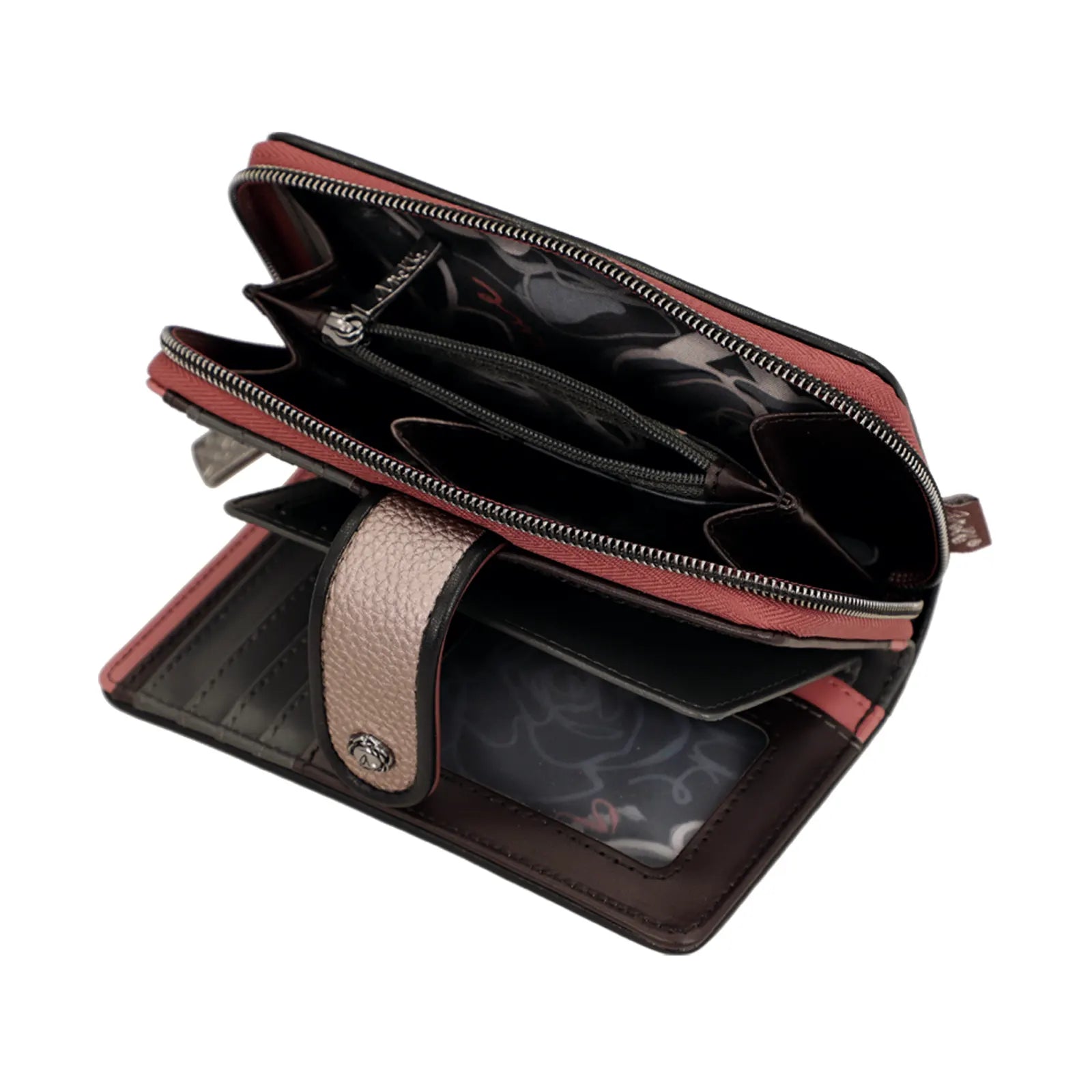 Portofel Dama ANEKKE 41809-909