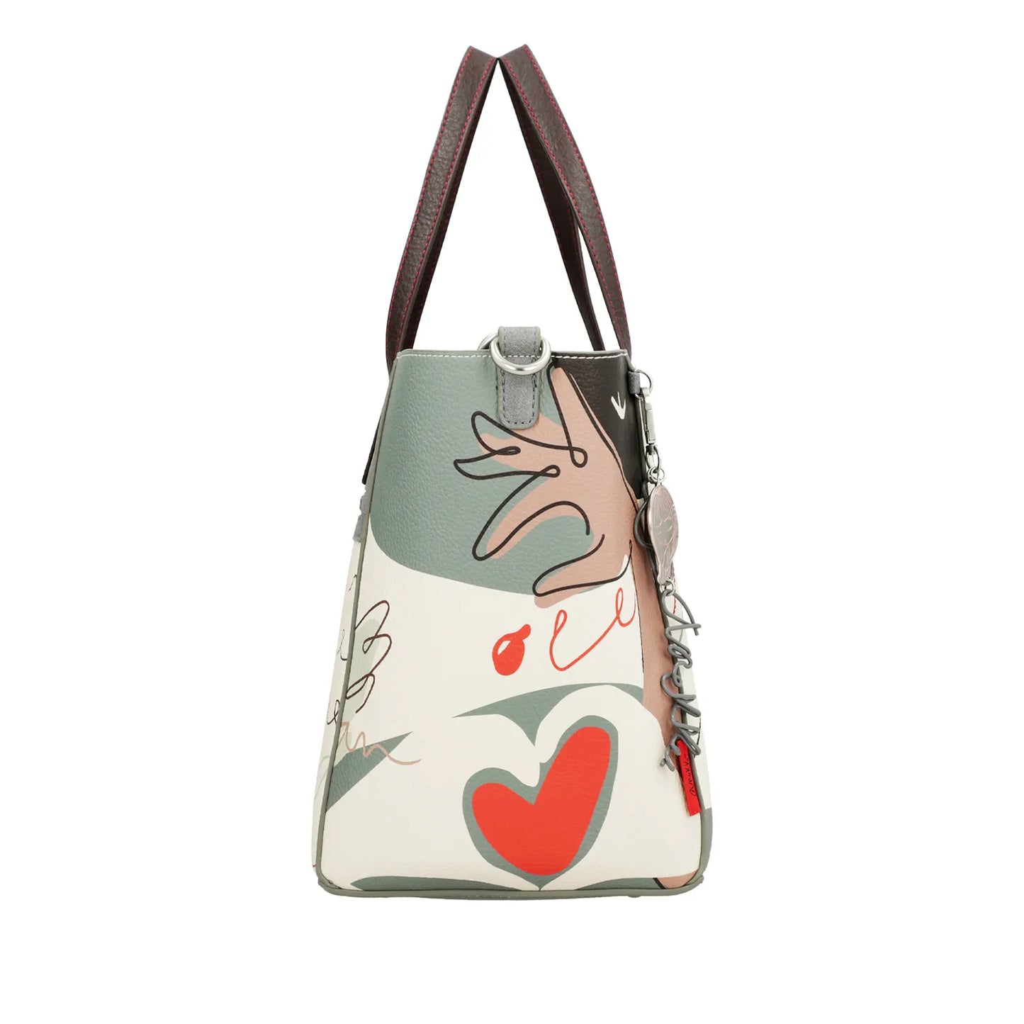 Geanta Dama ANEKKE 40761-226