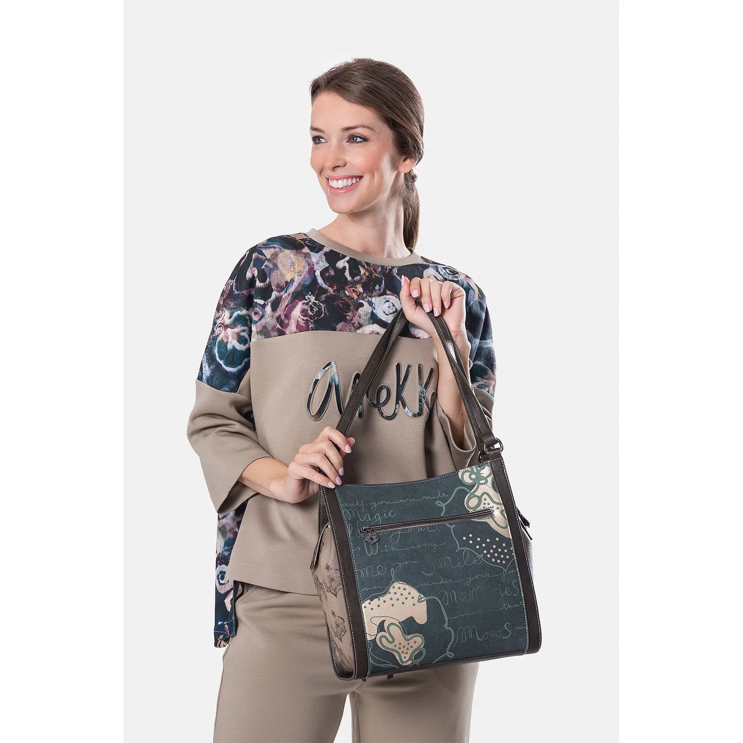 Geanta Dama ANEKKE 41702-204