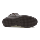 Ghete dama Anna Viotti din piele naturala D 5912 maro