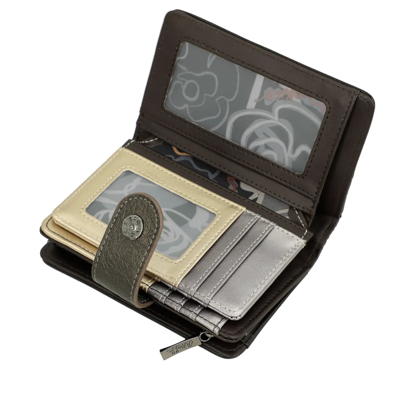 Portofel Dama ANEKKE 41869-902