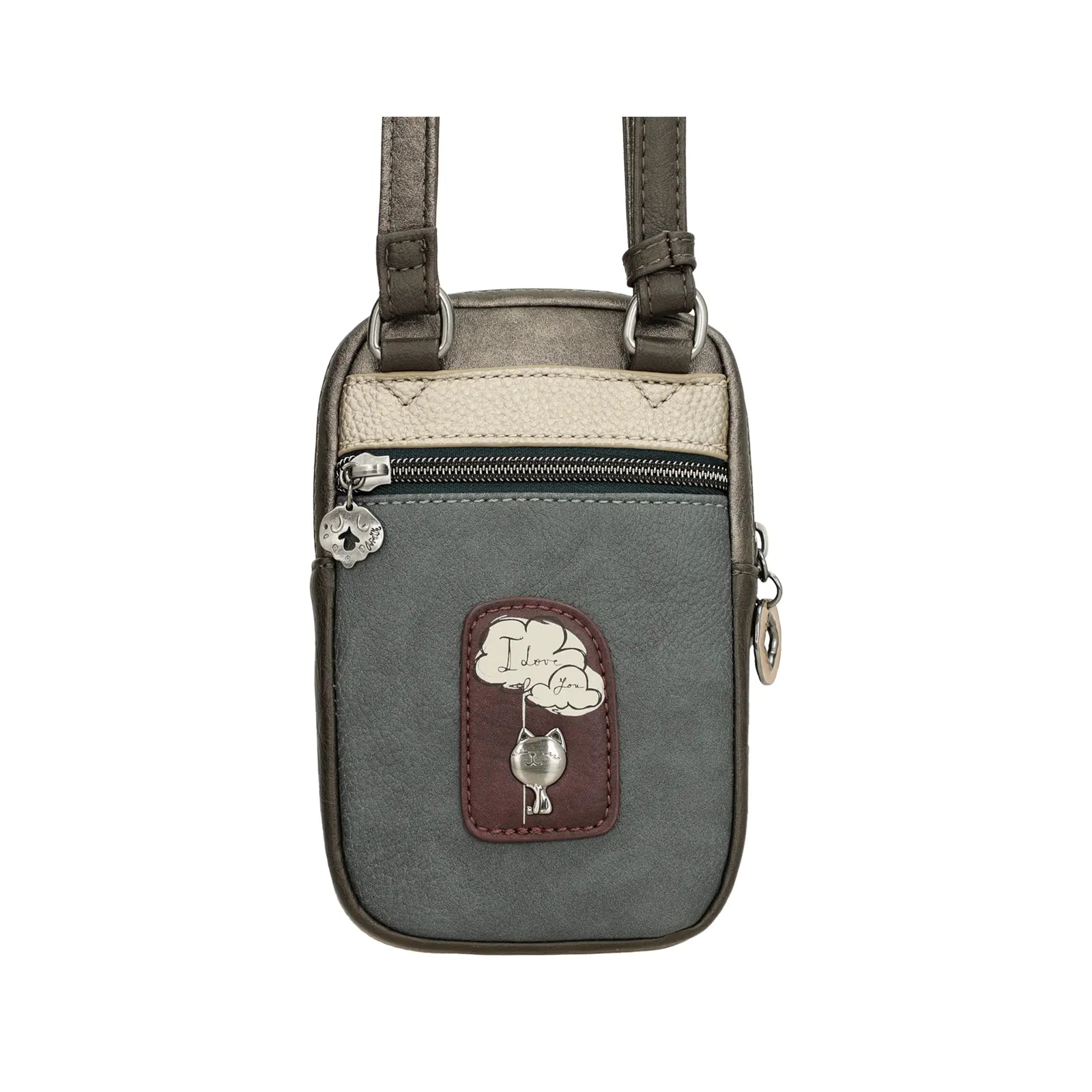 Geanta Dama ANEKKE 41703-907