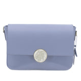 Geantă damă Luna piele naturala 020 gri