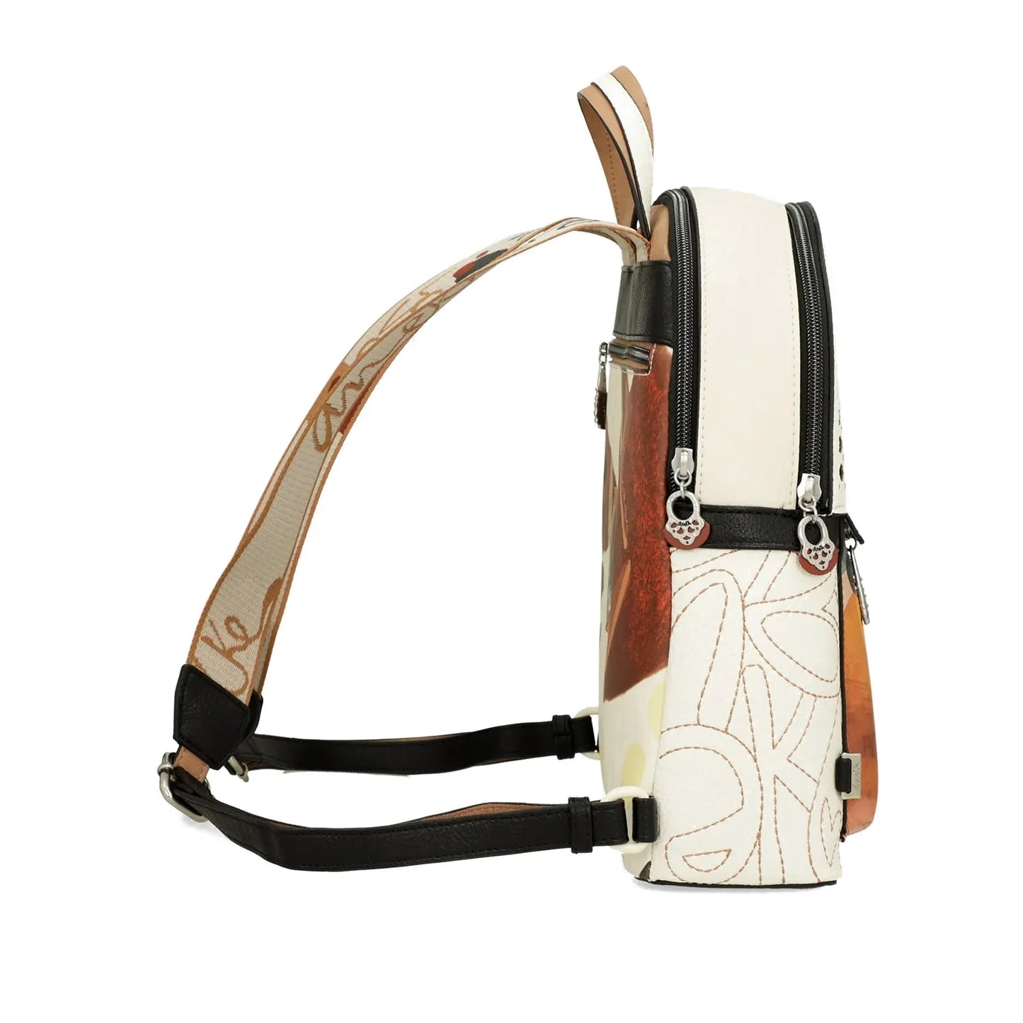 Rucsac Dama ANEKKE  40705-246