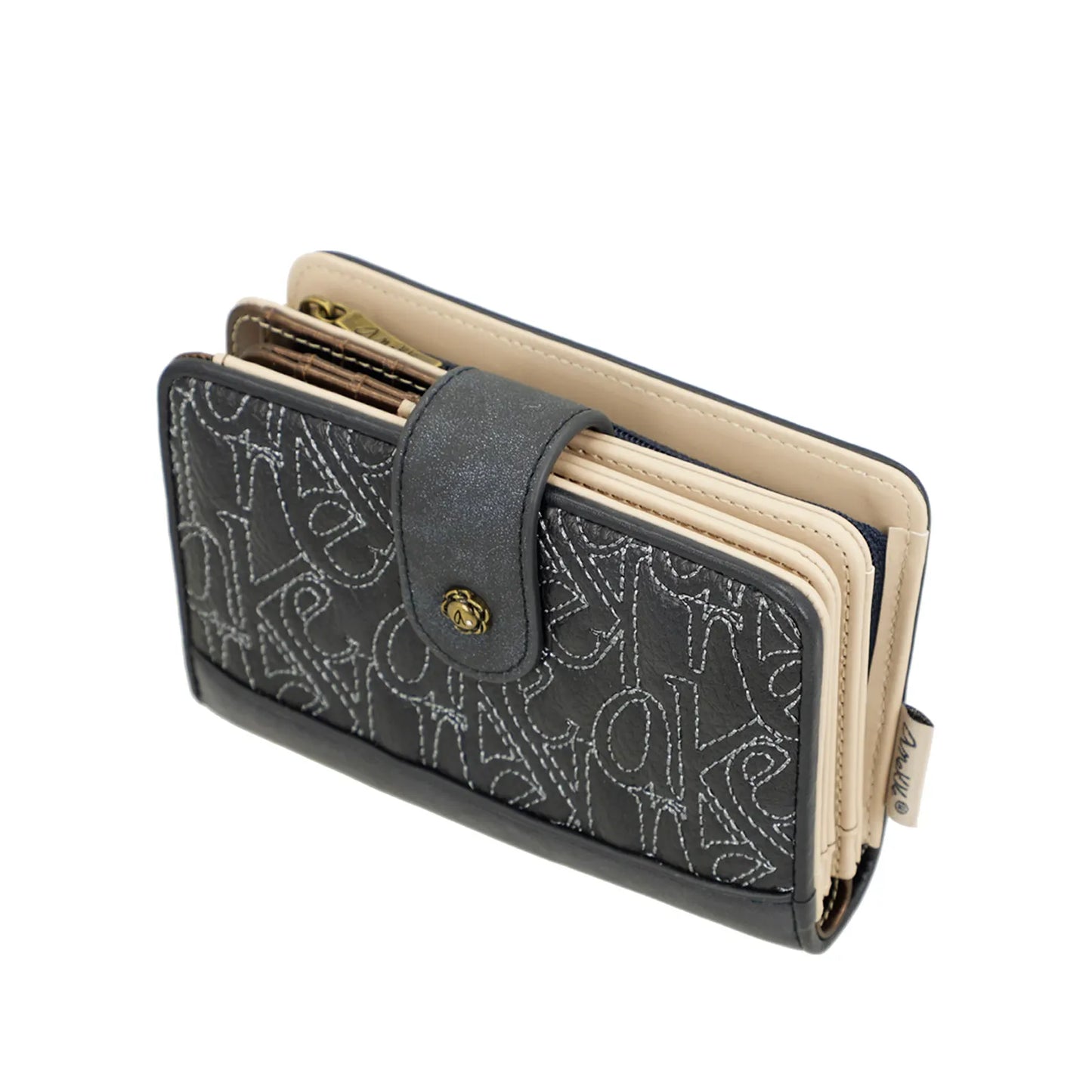 Portofel Dama ANEKKE 41849-902