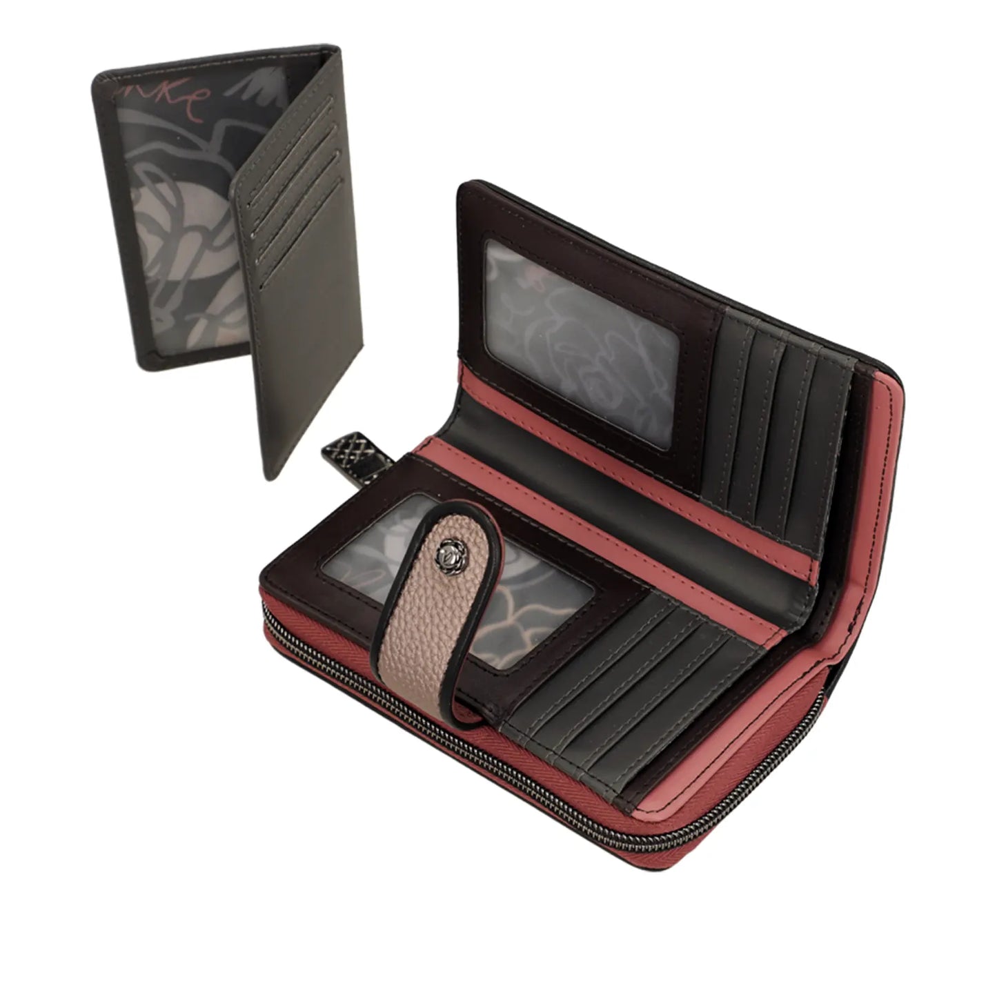 Portofel Dama ANEKKE 41809-909