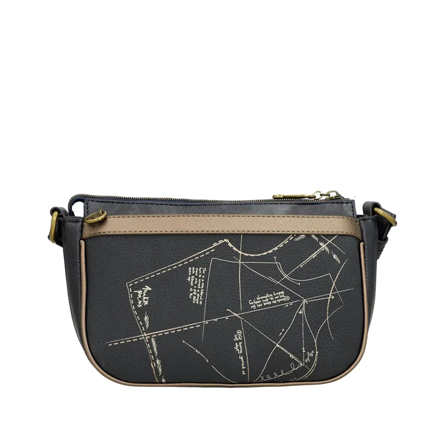 Geanta Dama ANEKKE 41843-023