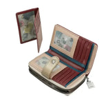 Portofel Dama ANEKKE 41779-909