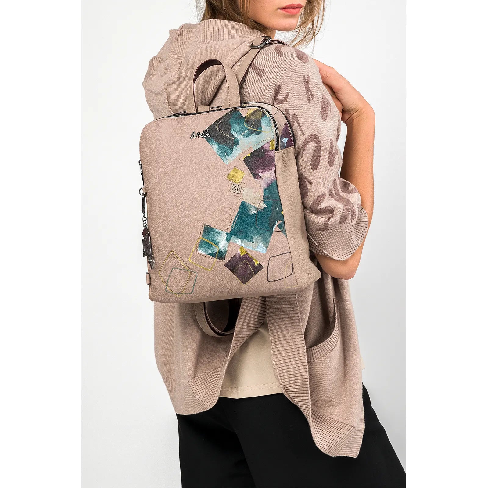 RUCSAC DAMA ANEKKE 41775-073