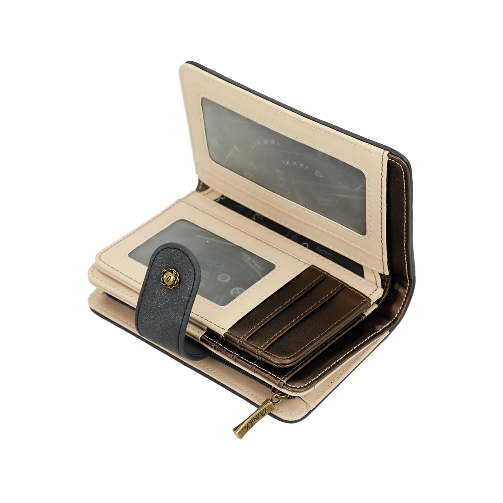 Portofel Dama ANEKKE 41849-902