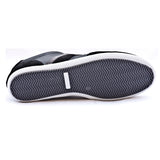 Pantofi Bit-Bontimes negri, din piele naturala - Goretti - Incaltaminte din piele naturala