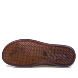 Pantofi dama casual Anna Viotti piele naturala D111-5D68703-6 caffe