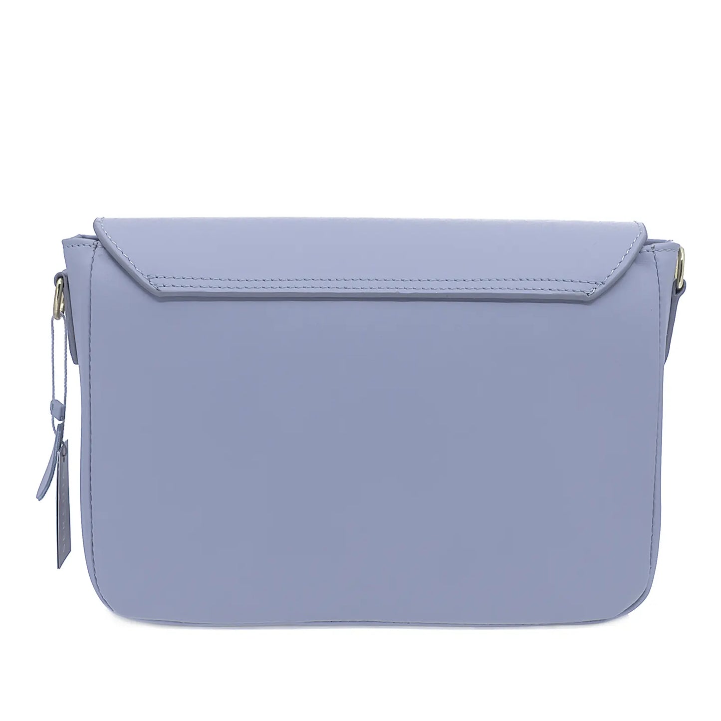 Geantă damă Luna piele naturala 020 gri