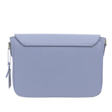 Geantă damă Luna piele naturala 020 gri