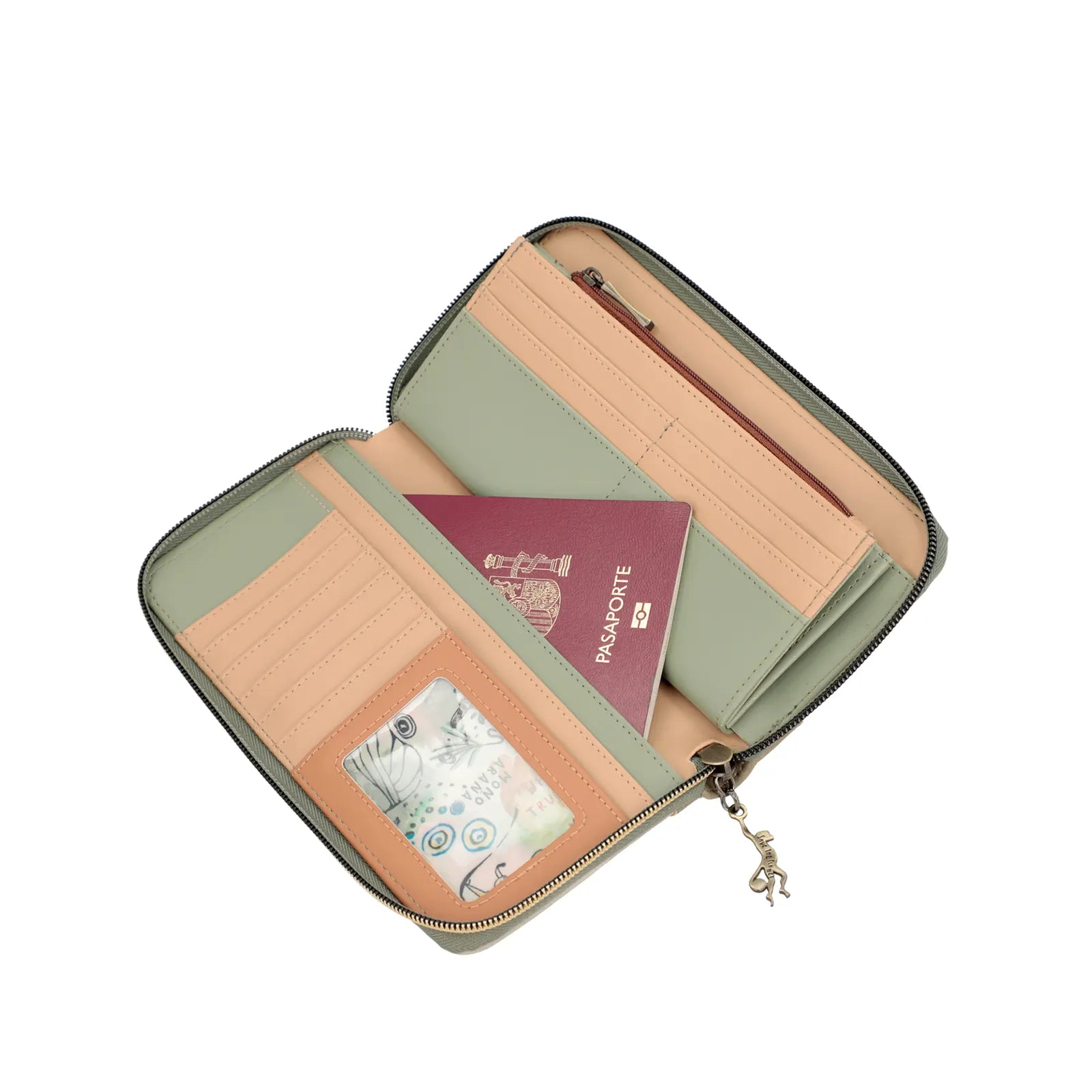 Portofel Dama ANEKKE 36709-915