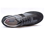 Pantofi Bit-Bontimes negri, din piele naturala - Goretti - Incaltaminte din piele naturala