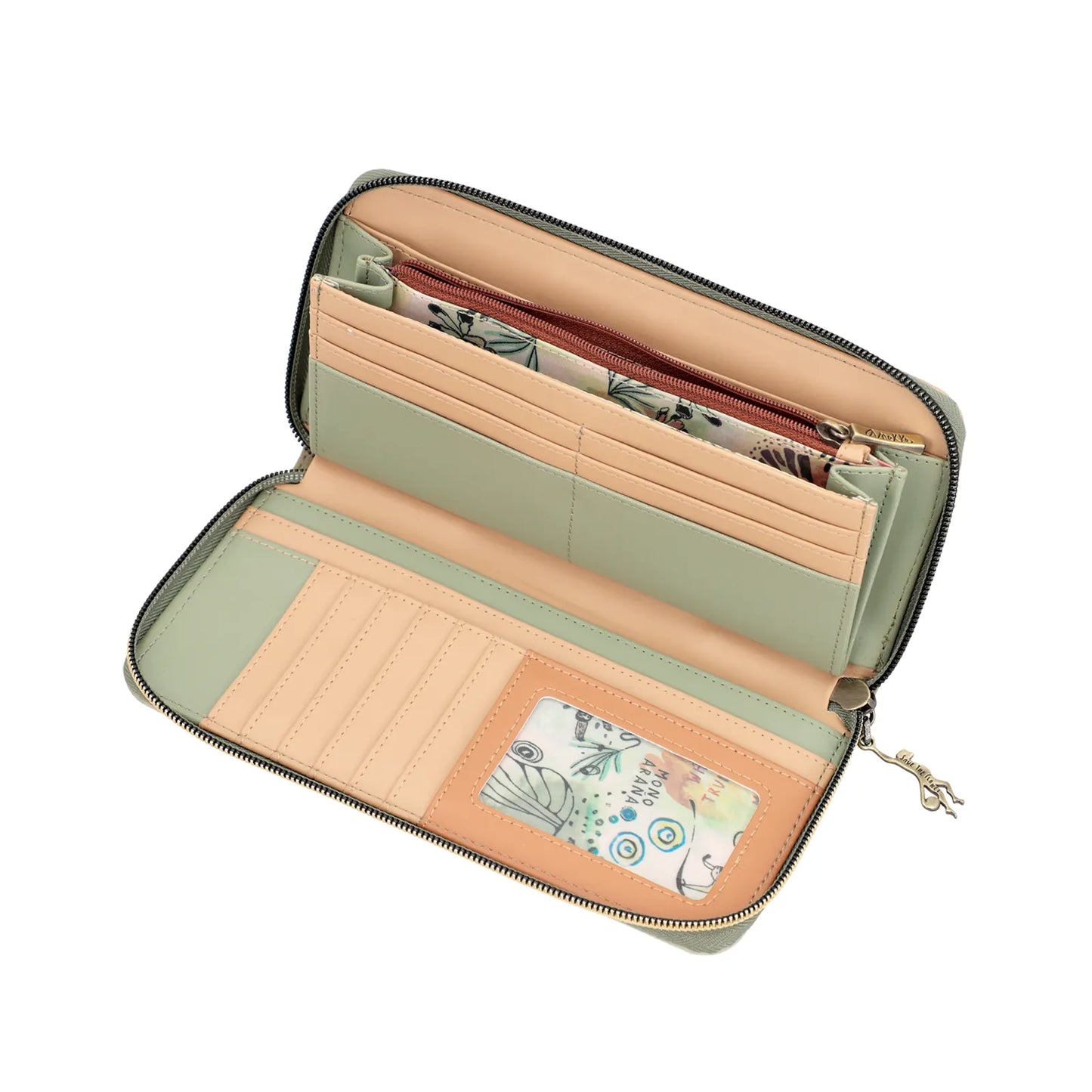 Portofel Dama ANEKKE 36709-915