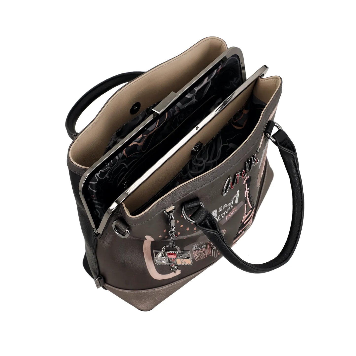 Geanta Dama ANEKKE 41801-061