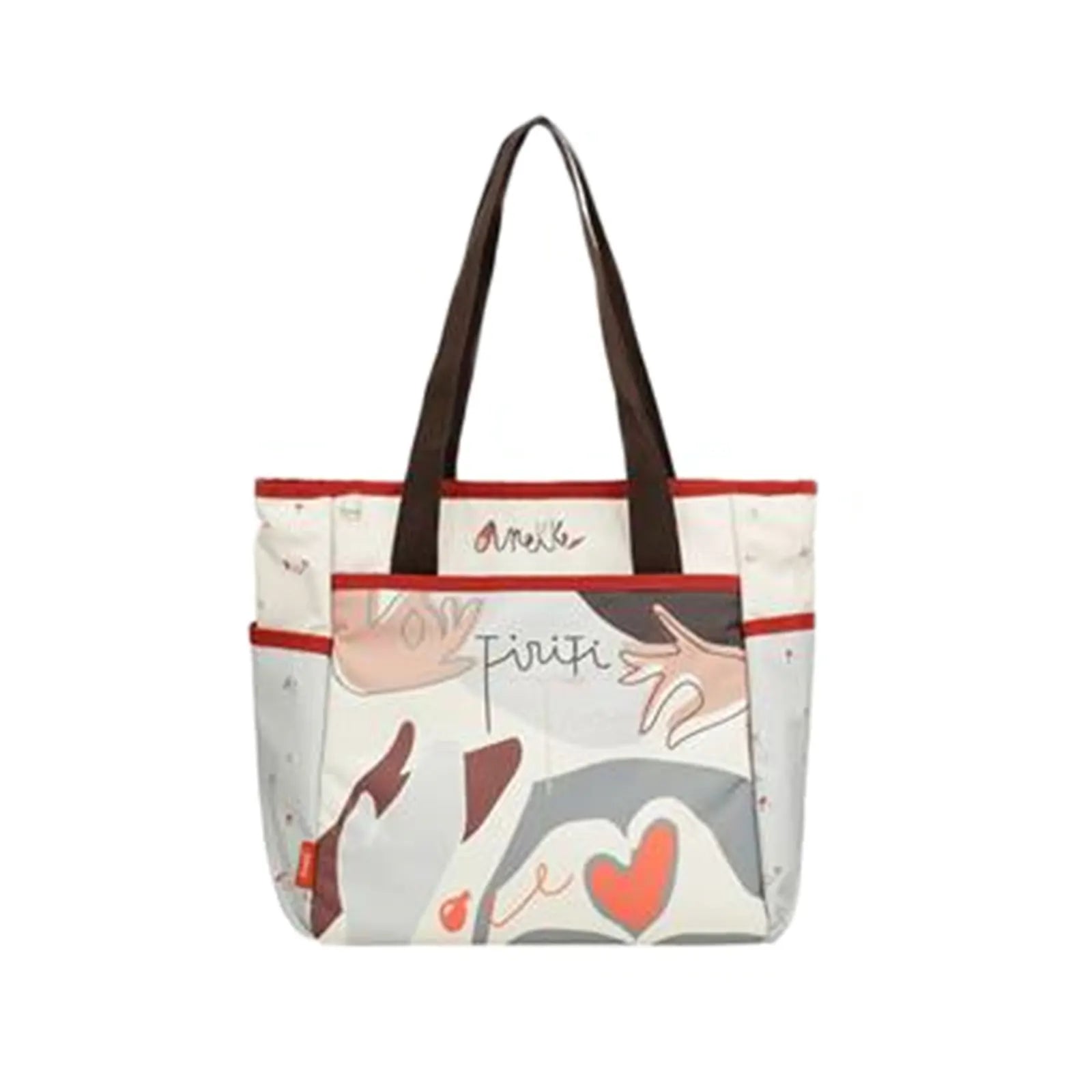 Geanta Dama ANEKKE 40494-131