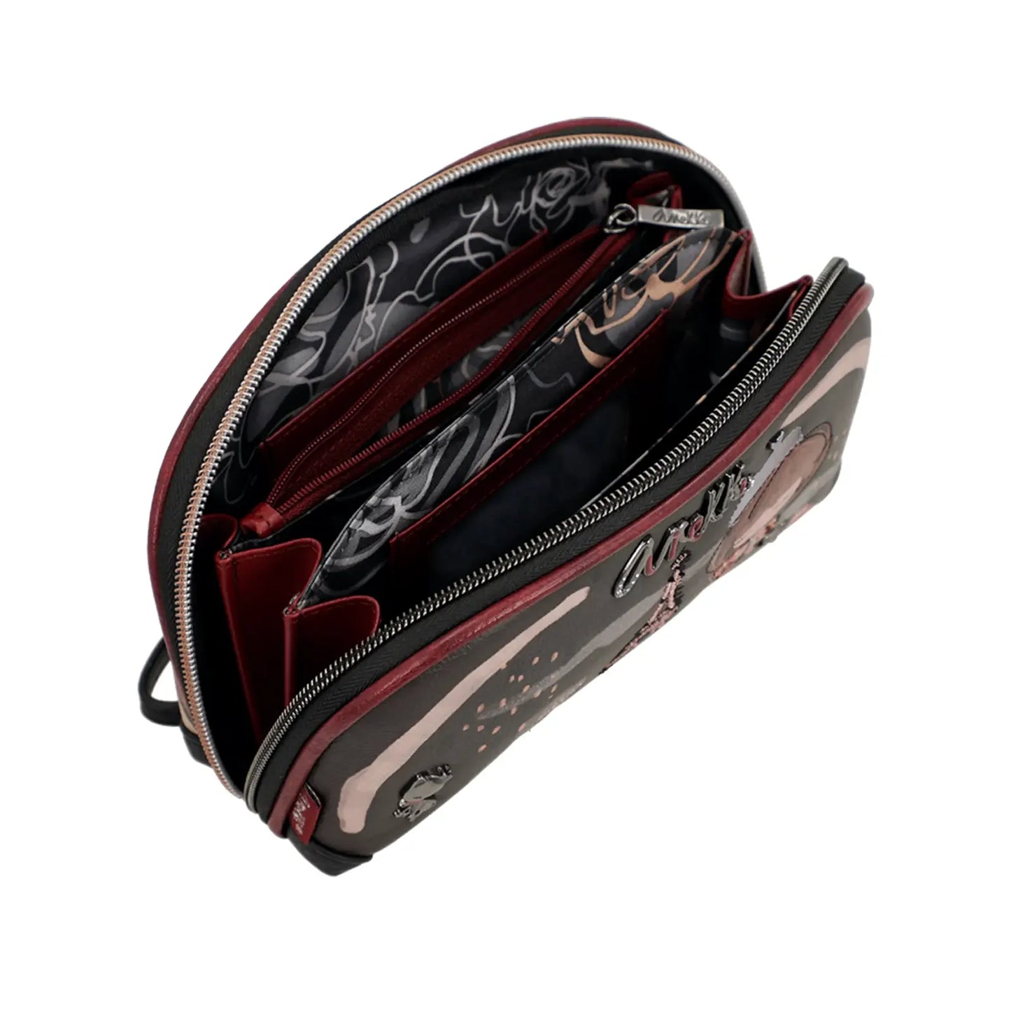 Portofel Dama ANEKKE 41809-709