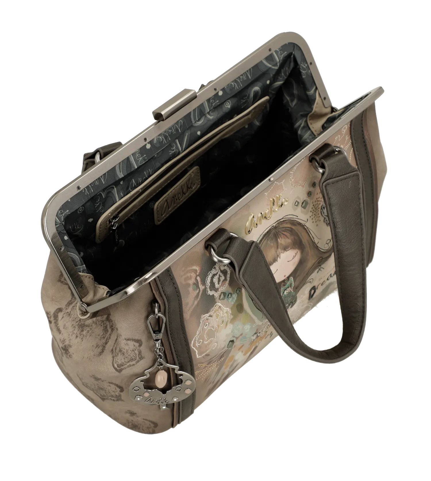 Geanta Dama ANEKKE 41701-009