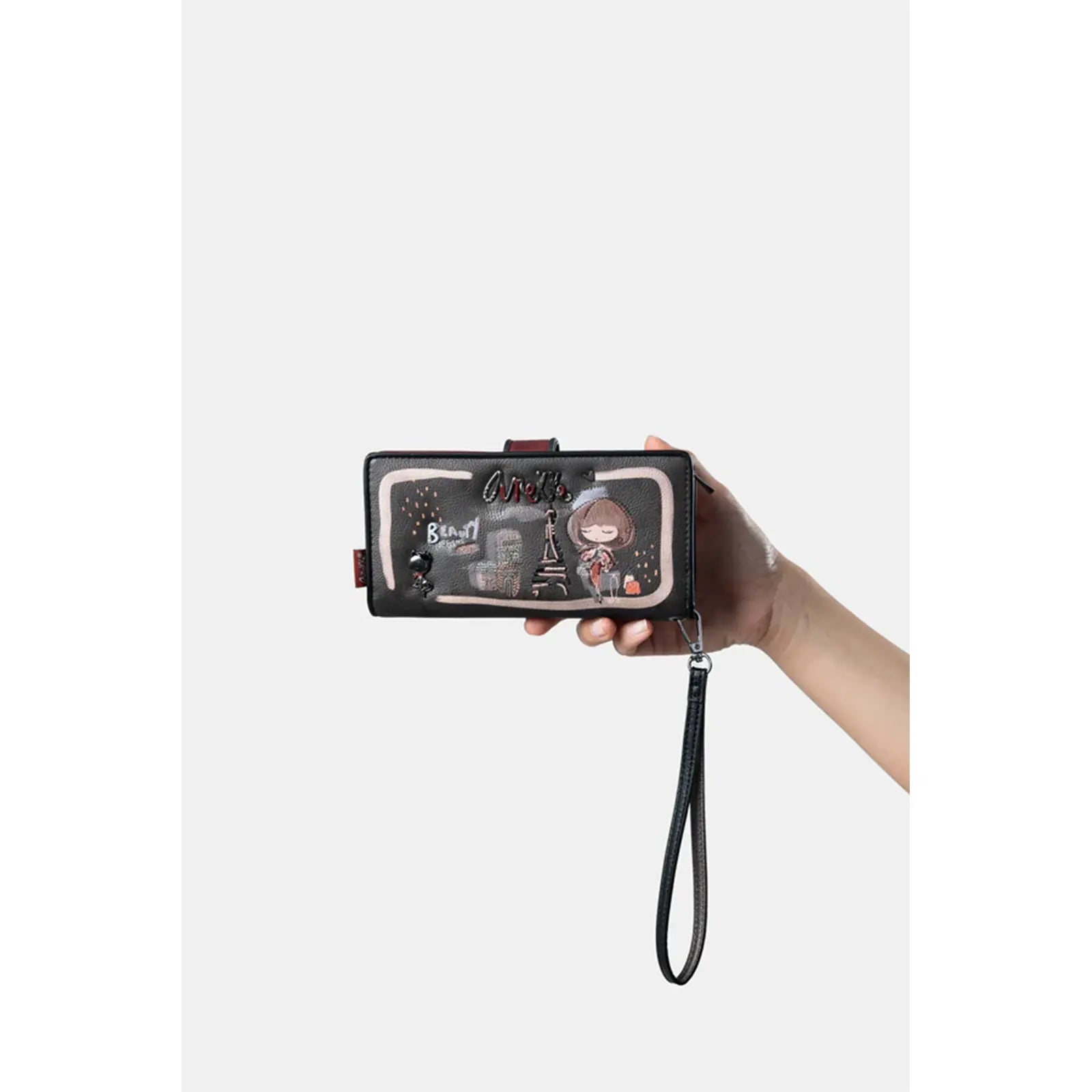 Portofel Dama ANEKKE 41809-901