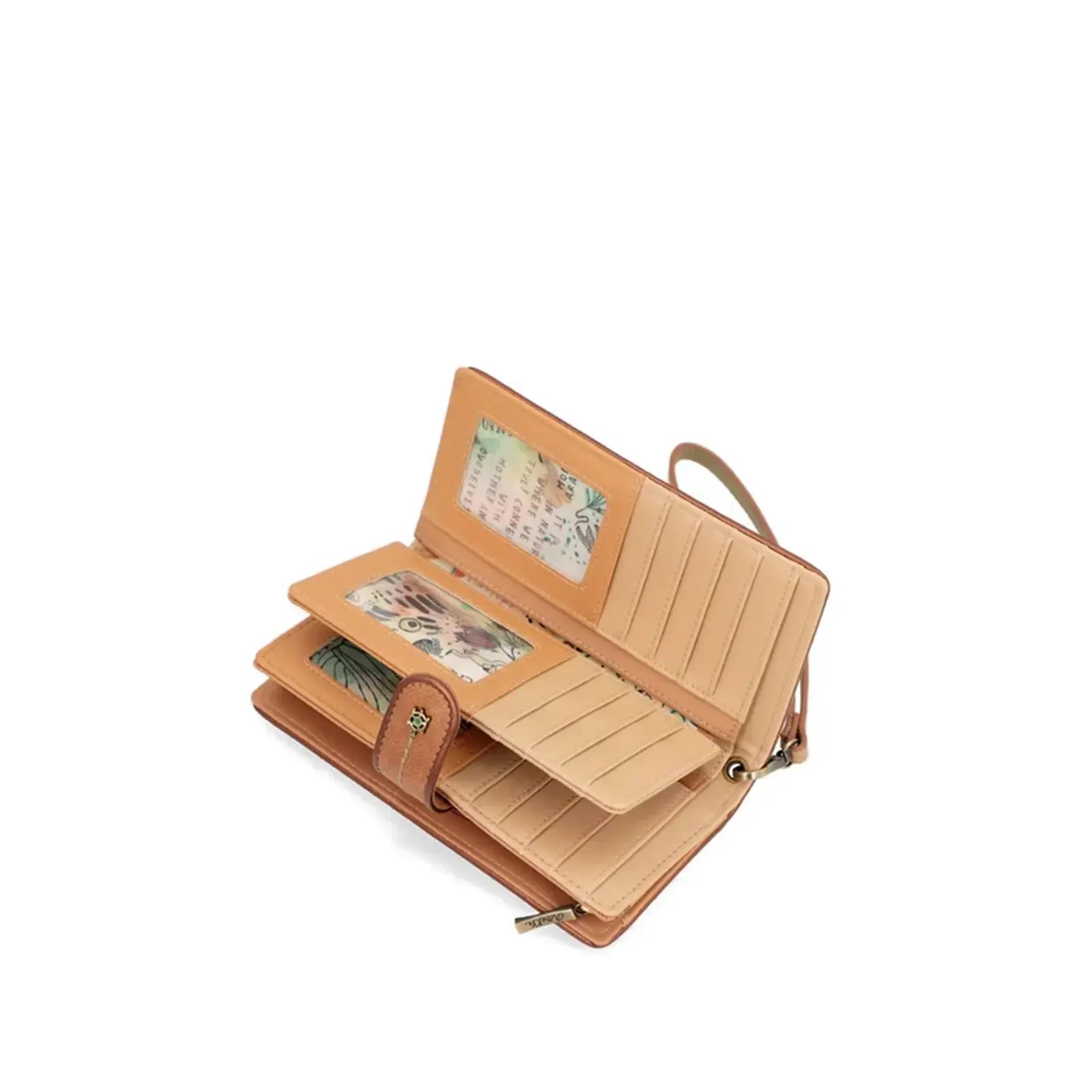 Portofel Dama ANEKKE 36729-901