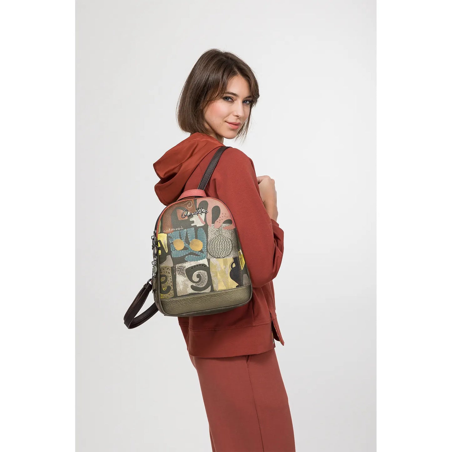 Rucsac Dama ANEKKE 42715-044