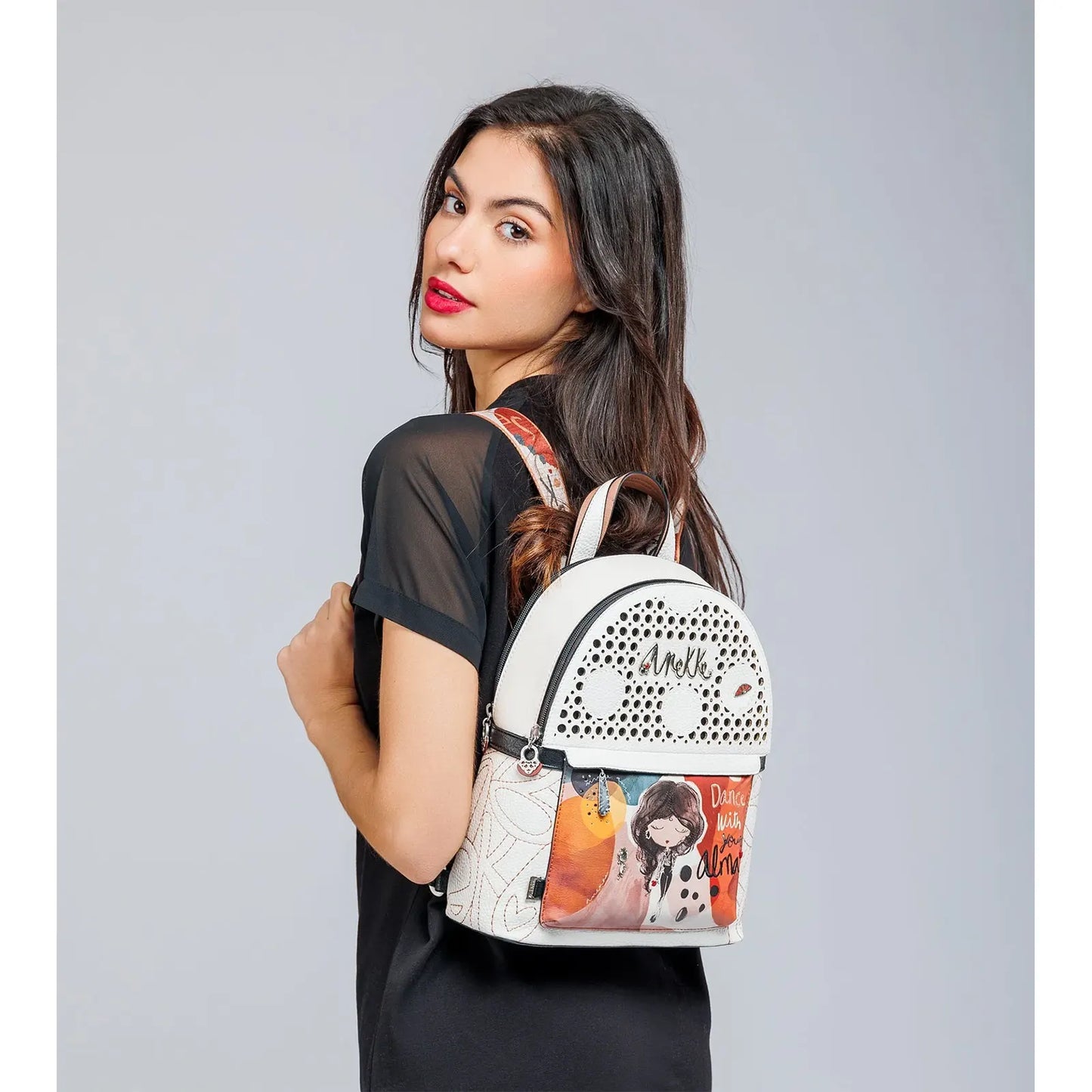 Rucsac Dama ANEKKE  40705-246