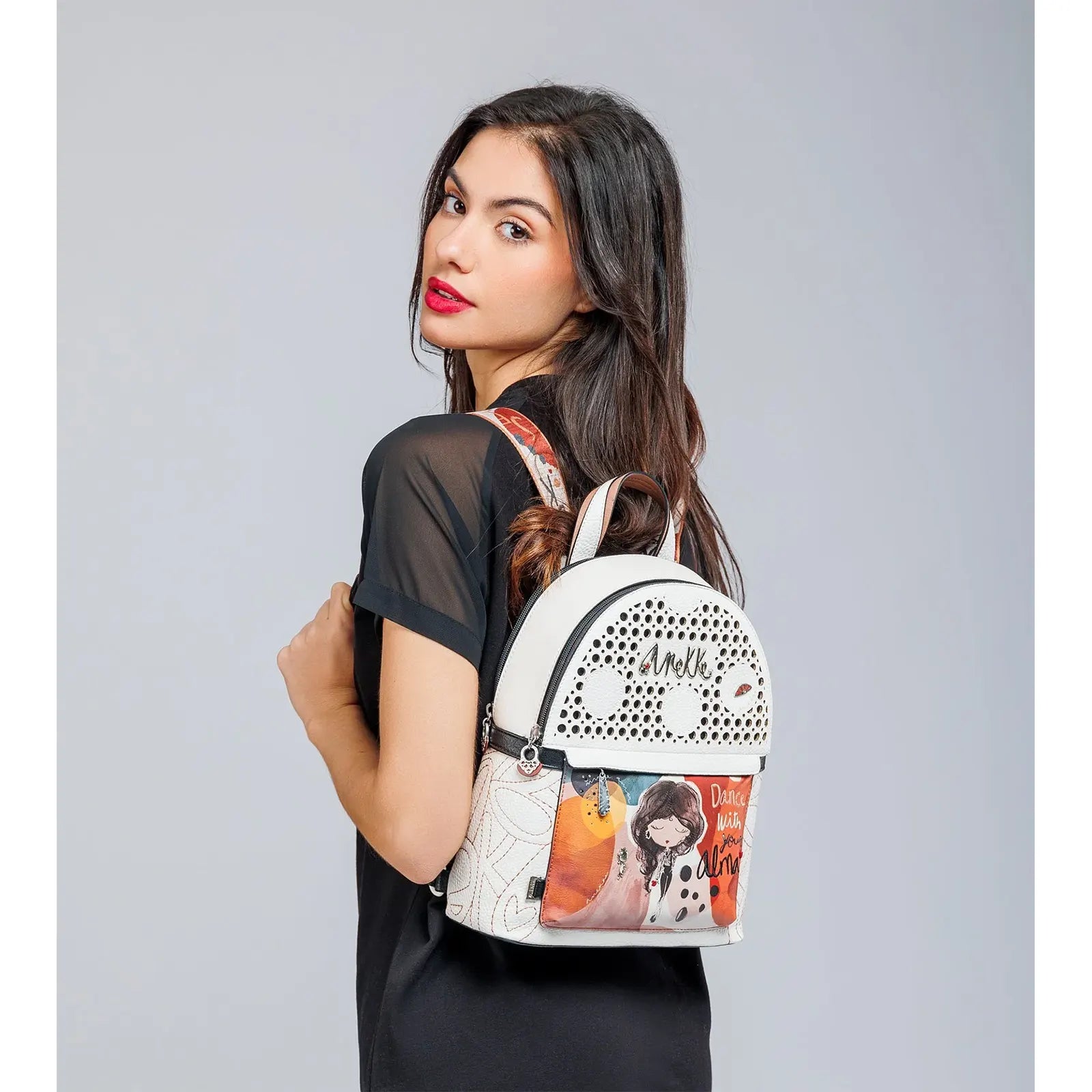 Rucsac Dama ANEKKE  40705-246