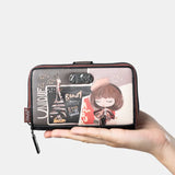 Portofel Dama ANEKKE 41809-909