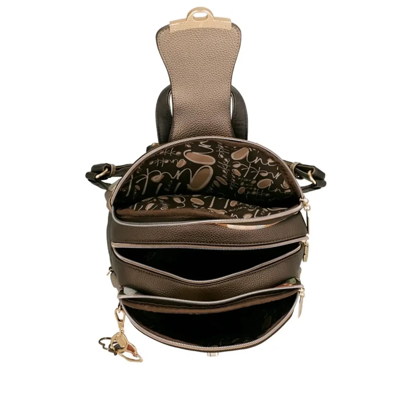 Rucsac Dama ANEKKE 43705-043
