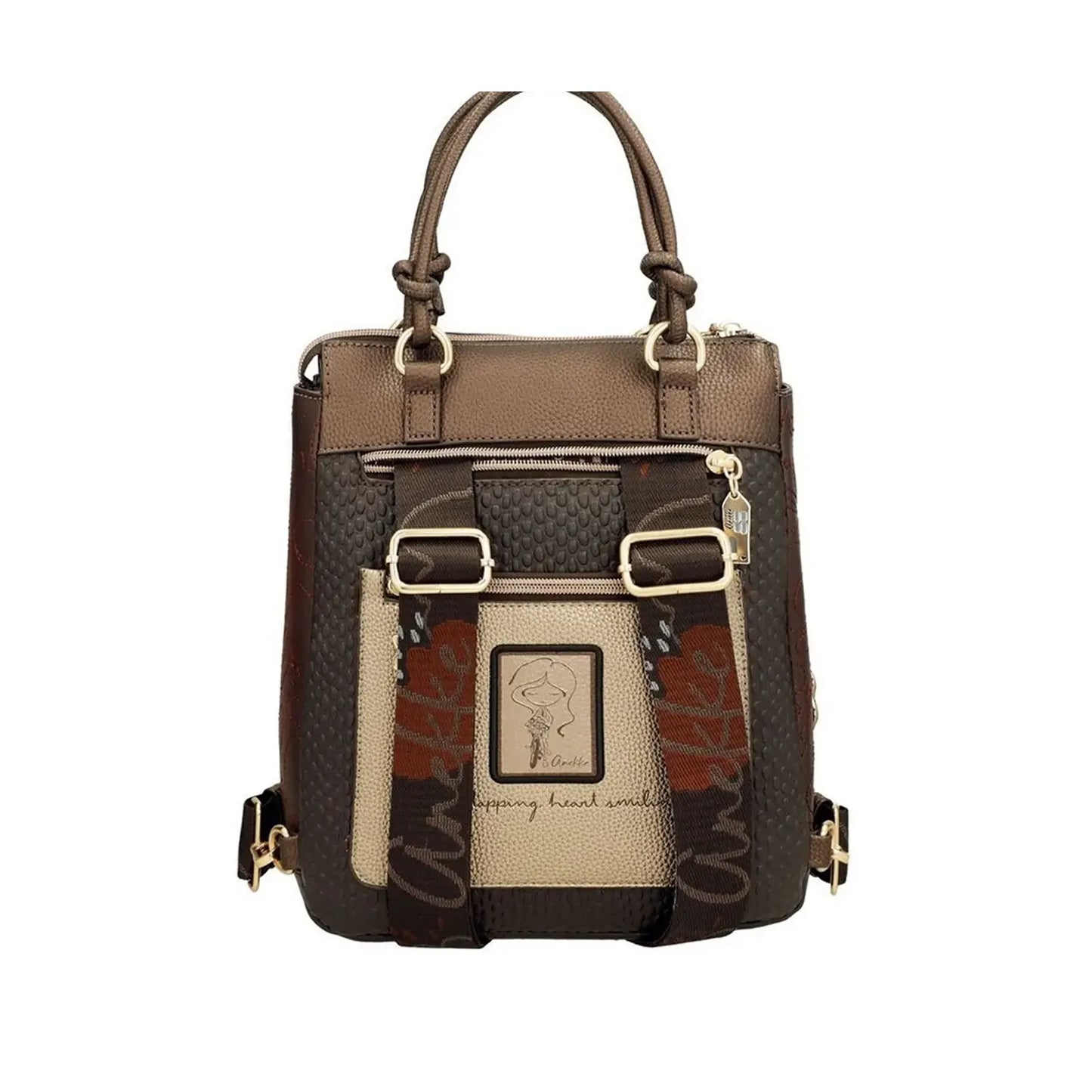 Rucsac Dama ANEKKE 43715-288