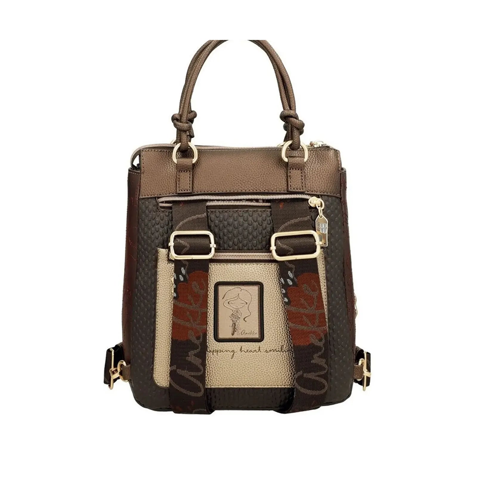 Rucsac Dama ANEKKE 43715-288