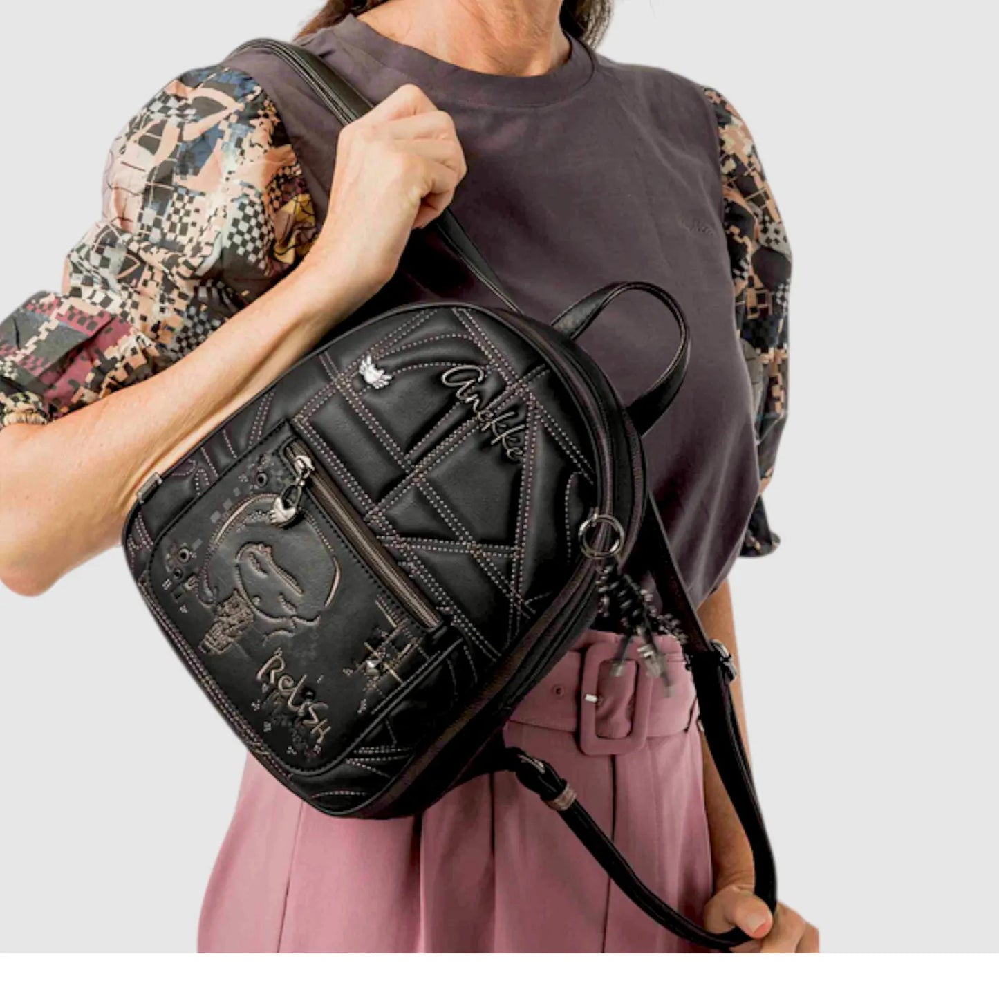 Rucsac Dama ANEKKE 43755-252