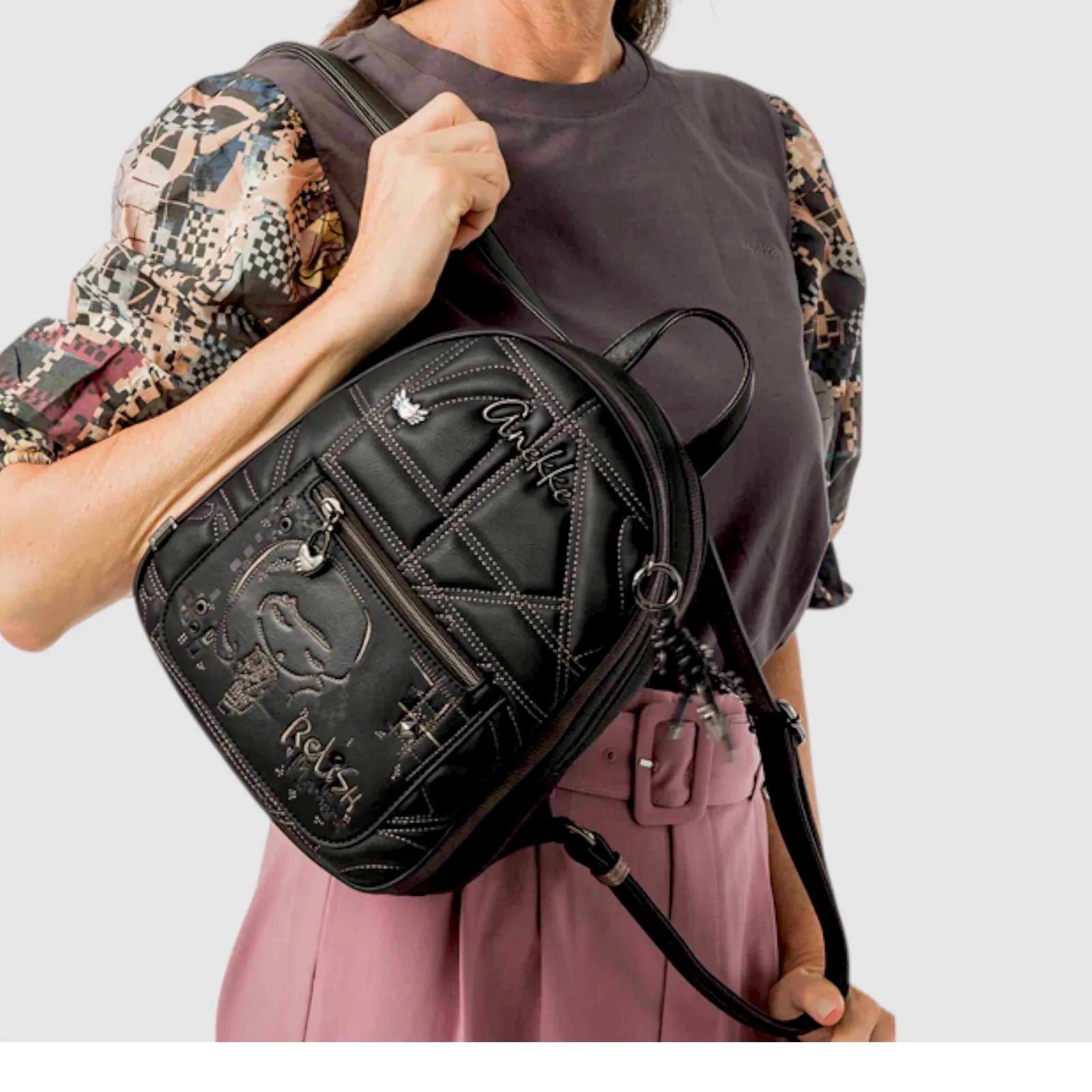Rucsac Dama ANEKKE 43755-252