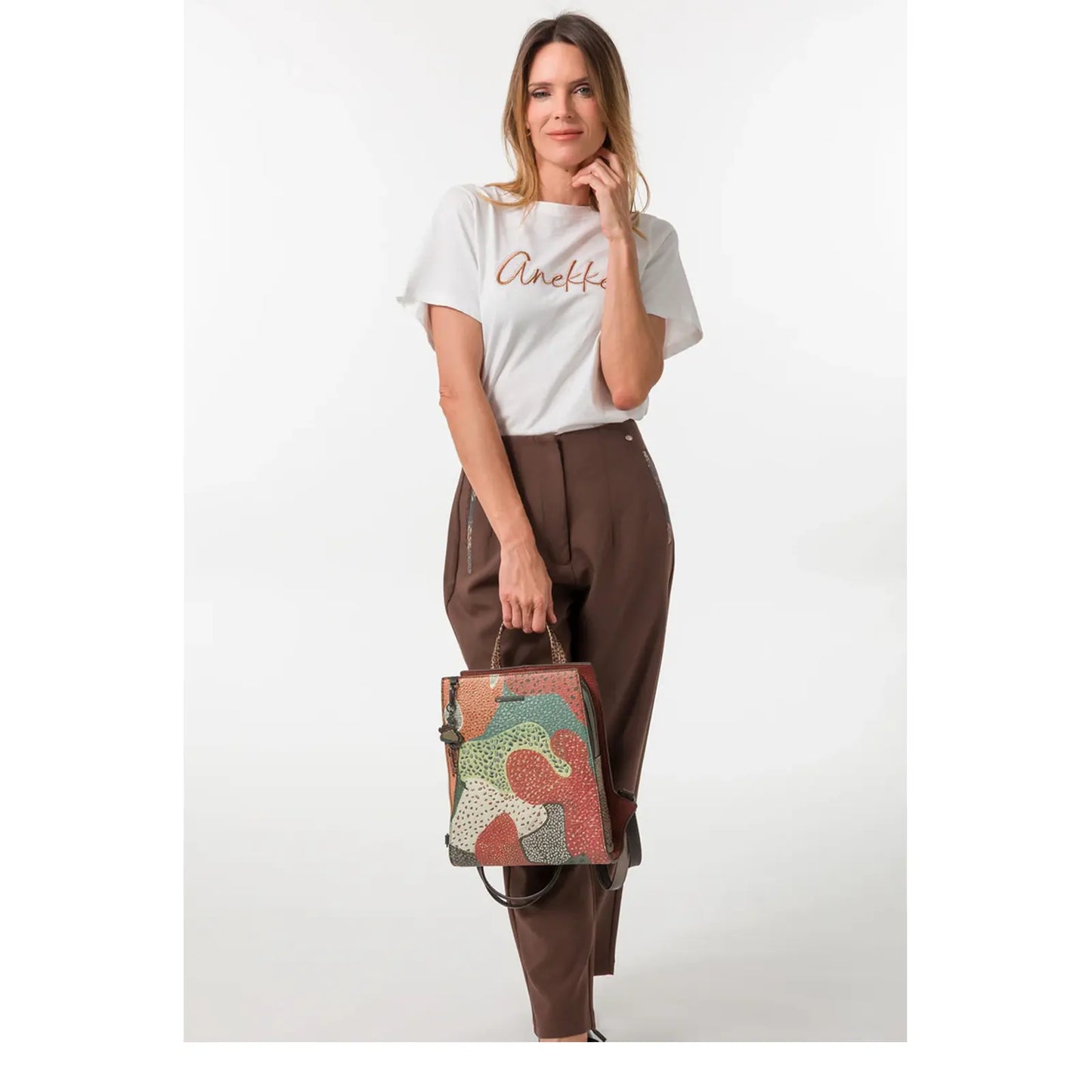 Rucsac Dama ANEKKE 43835-314