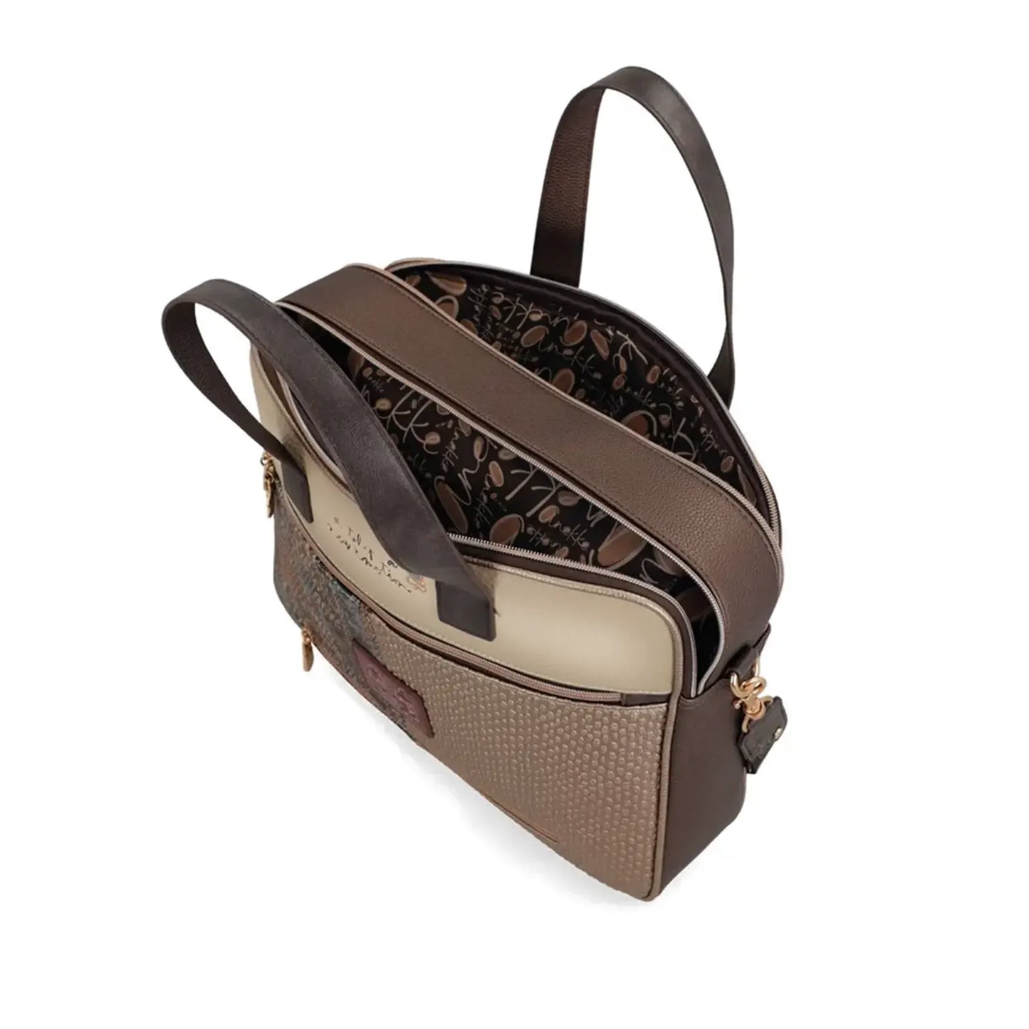 Geantă damă crossbody Anekke Tulip 43706-113