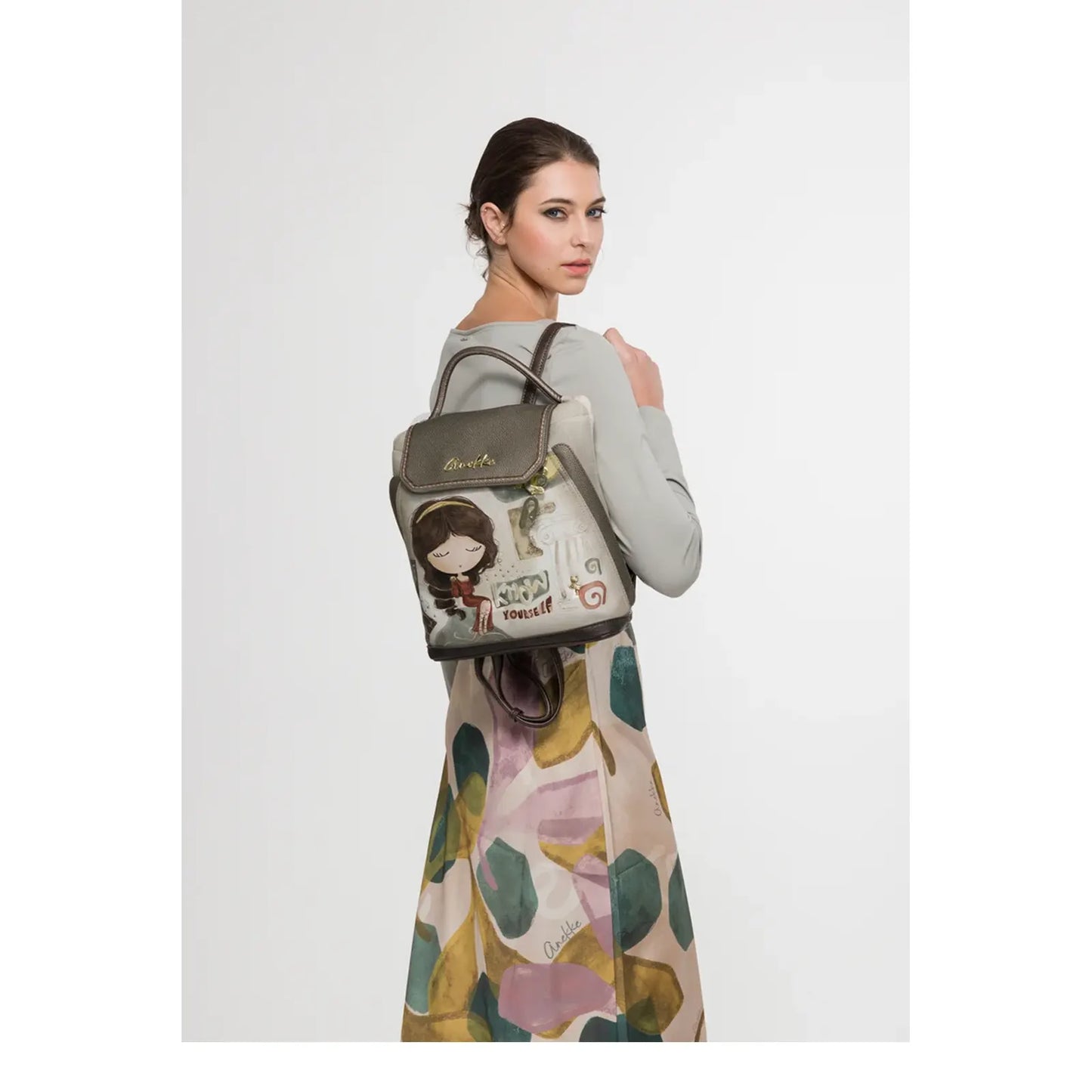 Rucsac Dama ANEKKE 42705-302