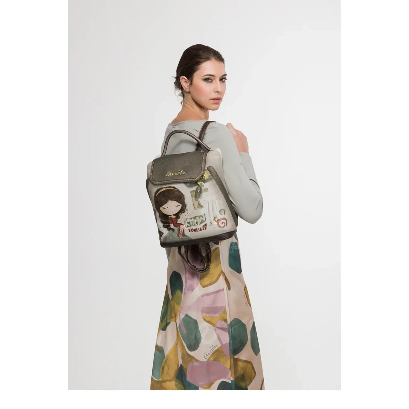 Rucsac Dama ANEKKE 42705-302