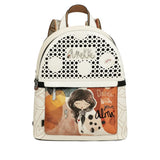 Rucsac Dama ANEKKE  40705-246