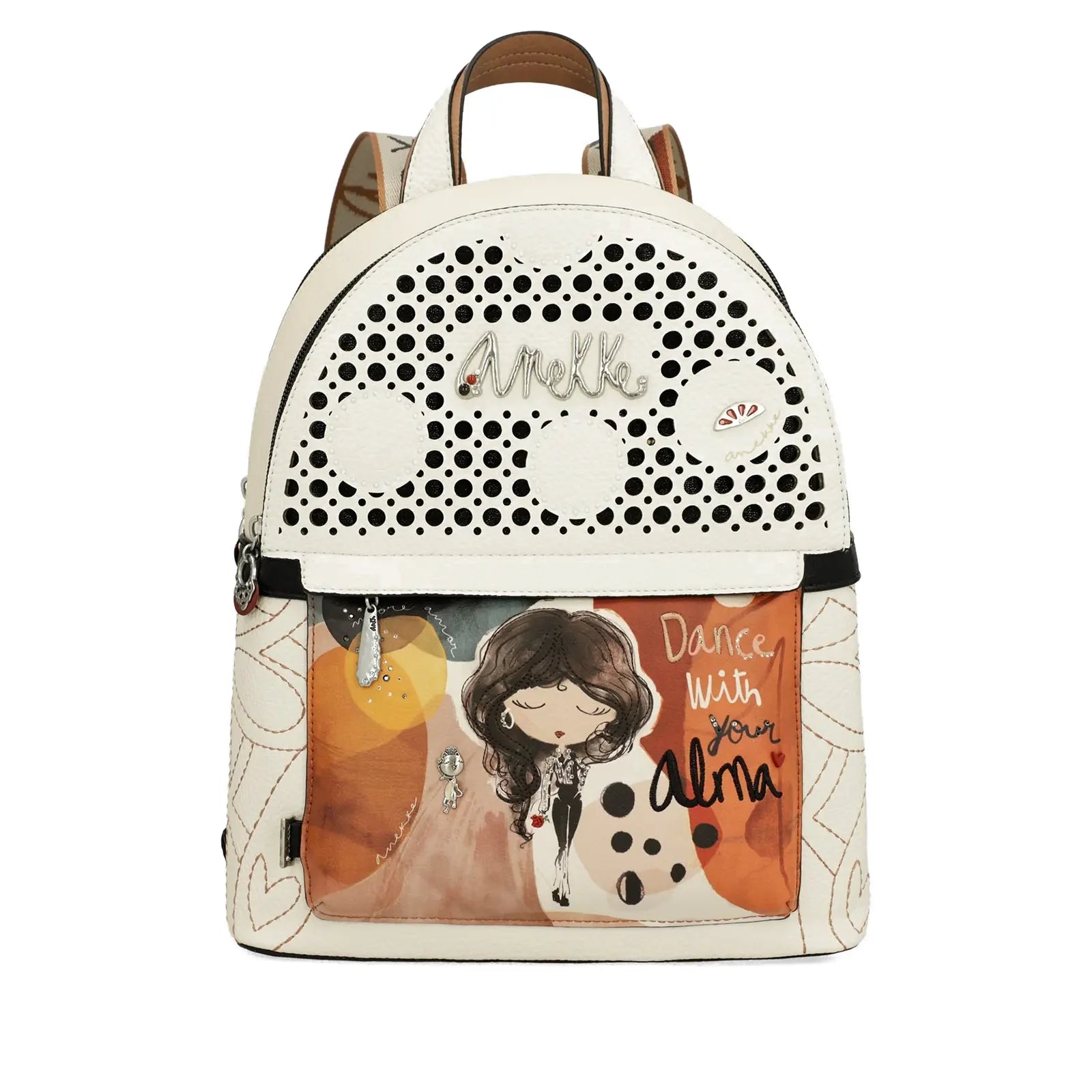 Rucsac Dama ANEKKE  40705-246