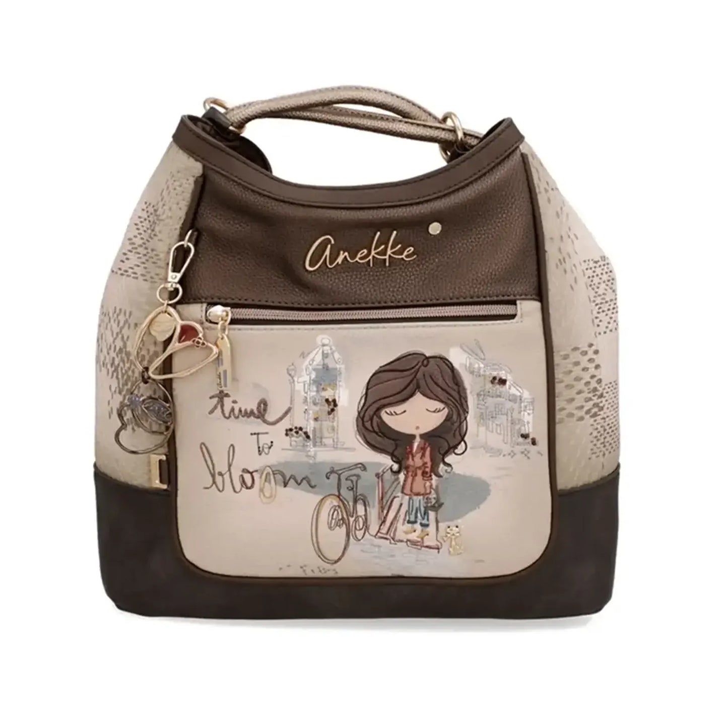 Rucsac Dama ANEKKE 43705-172