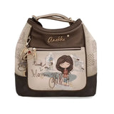 Rucsac Dama ANEKKE 43705-172