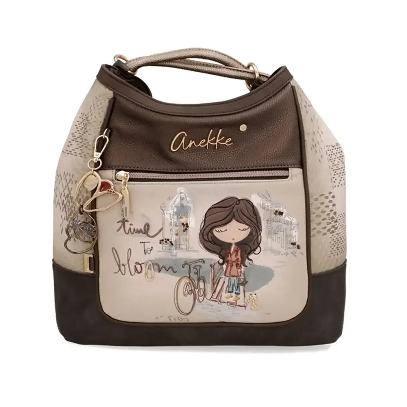 Rucsac Dama ANEKKE 43705-172