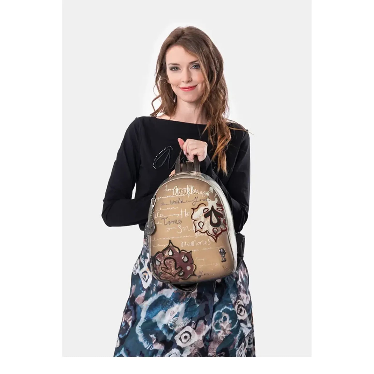 Rucsac Dama ANEKKE 41715-293