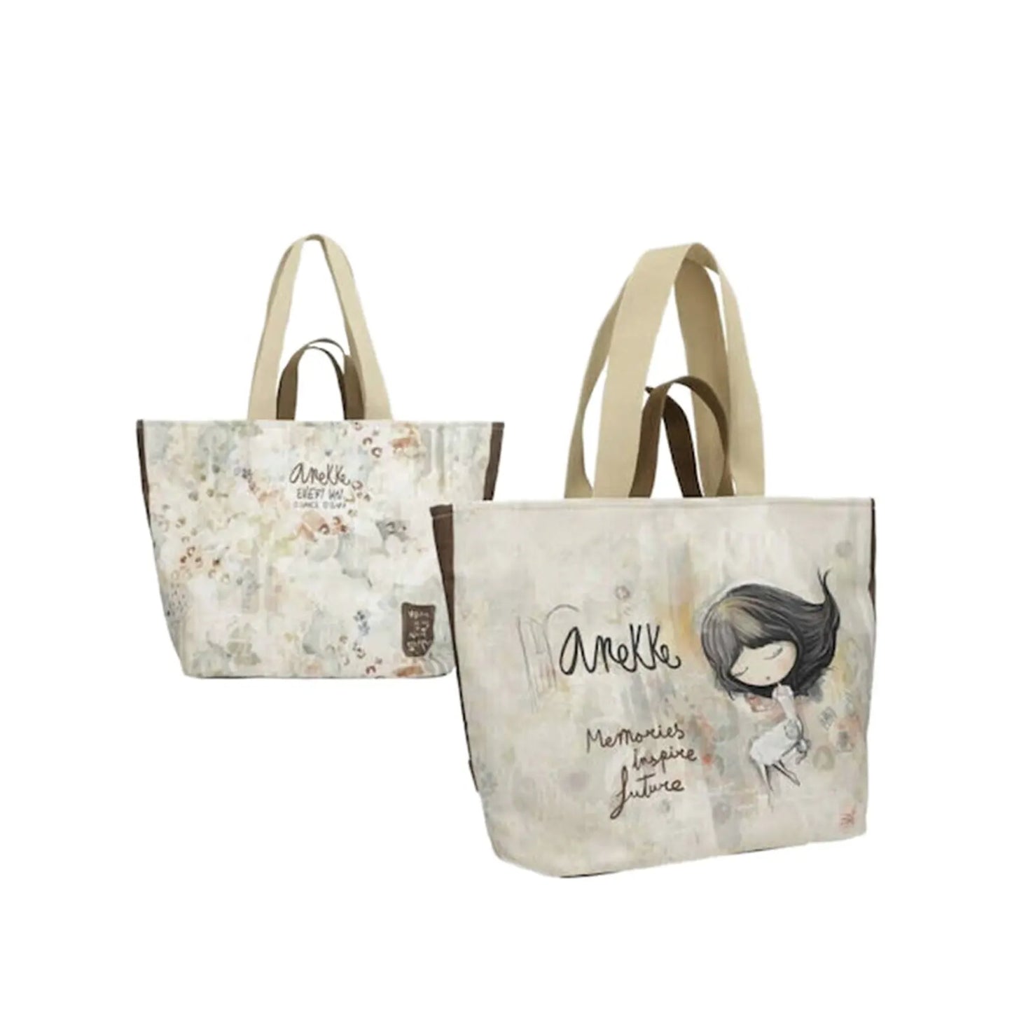 Geanta Dama ANEKKE 40494-212